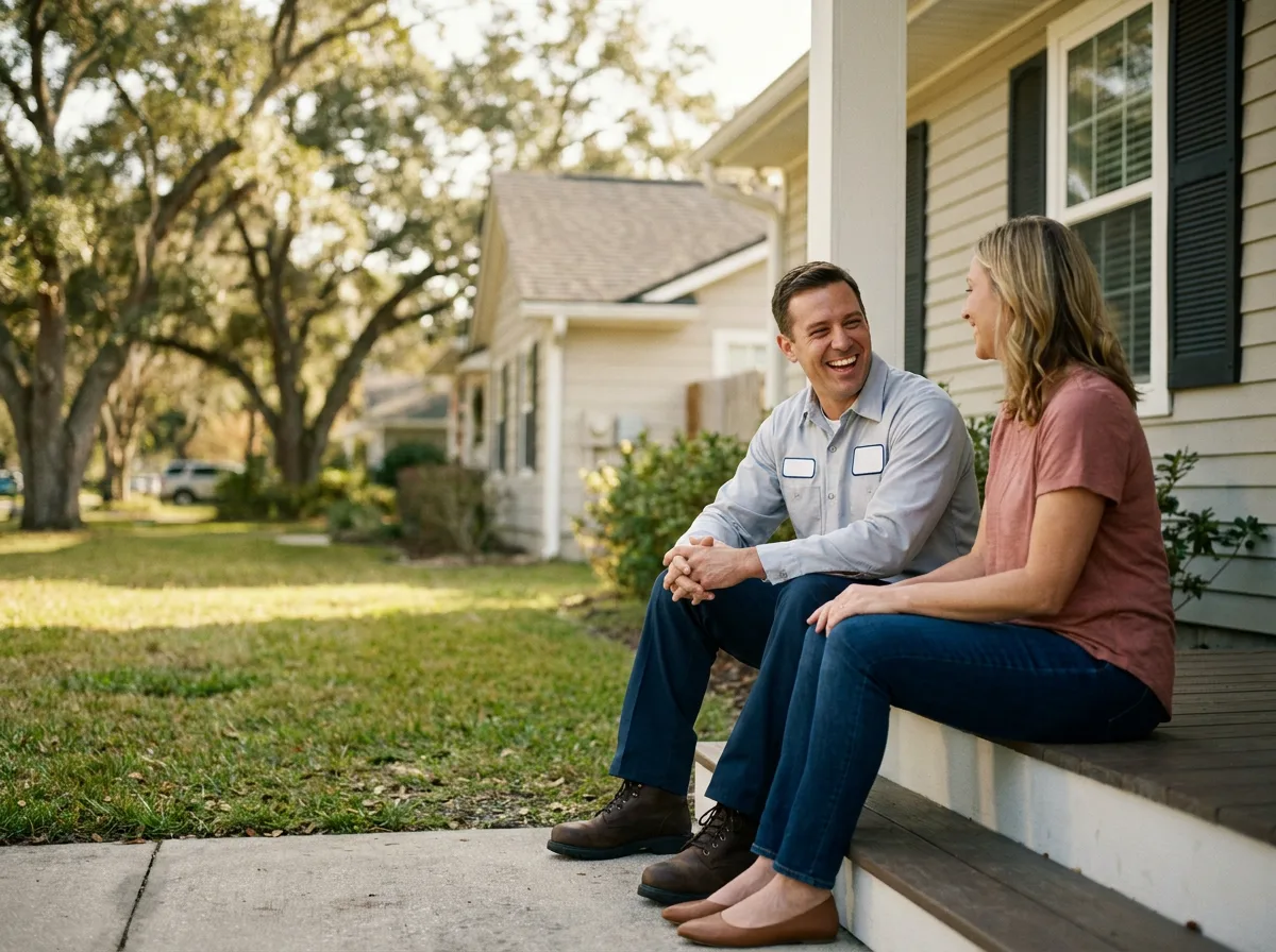 Septic tank pumping FAQs for Pointblank, TX